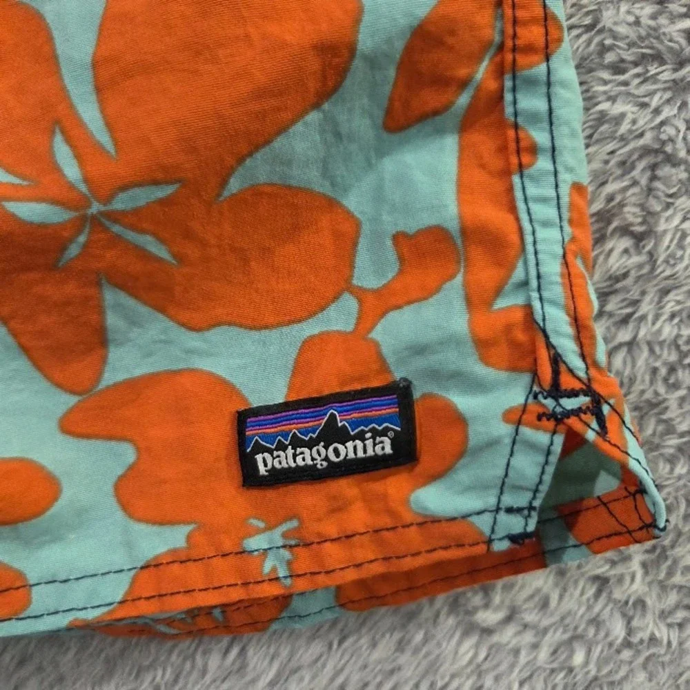 Patagonia ready your